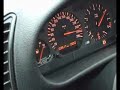 M3 e36 3.2L test 100-200 + V-max (accel en 6eme) + 0-240