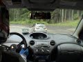 Pacific Raceways May 07 - Following a Fit Pacific Raceways May 07 - Following a Fit