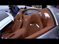 Bugatti Veyron Grand Sport Targa, Pebble Beach - Garage419 Bugatti Veyron Grand Sport Targa, Pebble Beach - Garage419