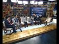 Interview with Christian Bale, Zhang Yimou and cast for book launch Pt. 2