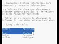 Base de datos 01 - Fundamentos Base de datos 01 - Fundamentos
