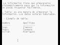 base de datos 01   fundamentos