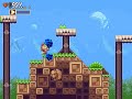 An alpha version of an unreleased game by konjak.