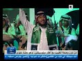 نحمد الله جت على ماتمنى للمنشد حامد الضبعان وعبدالله السكيتي من قناة القصيم