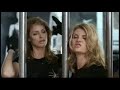 Trinny and Susannah get caught Austin Powers style