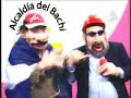 Los Hulosos (Pegame tu Vicio)