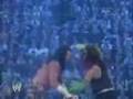 The Hardy Boyz- So Far Away (Staind)