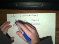 Organic Chemistry Tutorial: Cyclohexane Chair Conformations