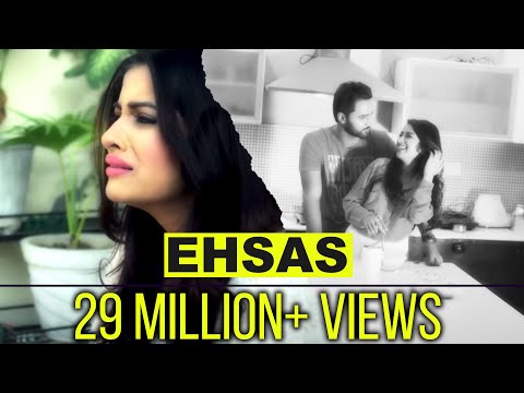 New Punjabi Song 2016 | EHSAS | 9X Tashan | Latest Punjabi Songs 2016 | Full HD