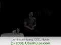 Nvision: Nvidia CEO Loves VIA\
