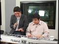 A ti sea la gloria - Piano / DDA