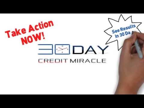 how to rebuild credit after default uk