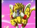 Todo Dragon Ball Z GT resumidos en 18 minutos parte 2/2