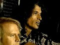 Aerosmith Interview at Woodstock 94