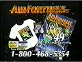 nintendo air fortress commercial 1989, nintendo world championships 1990