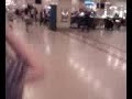 NY - GRAND CENTRAL STATION..I am a tourist
