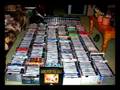 Video Tape Collection