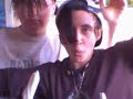 ere we go agen lmao, a weird vid of me n sam doin kevin and perry. we attempted 2 dress up, bt i dnt fink it wrkd lmao!