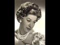 baritone robert merrill, bass-baritone george london, soprano/mezzo-soprano regina resnik, and tenor jan peerce in a 1965 