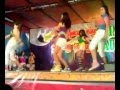SMA DANCETROUPE`o8-o9 (guagua town fiesta)