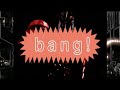 Frank Catalano: BANG! (July 15, 2008) album promo