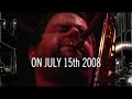 Frank Catalano: BANG! (July 15, 2008) album promo