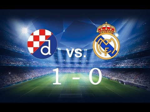 Dinamo Zagreb