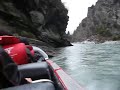 Shotover Jet Boat (New Zealand 2006)