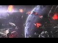 Mass Effect 3 | Tali Suicide