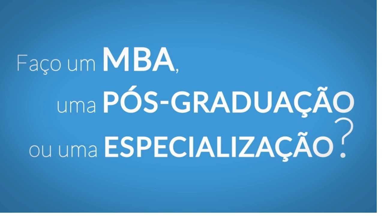 Inscrições Abertas para o processo seletivo dos cursos de Pós & MBA da  Faculdade Fipecafi