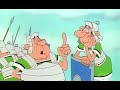 Astérix et Obélix chez les Bretons - Potion Magique Astérix et Obélix chez les Bretons - Potion Magique