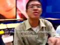 Talktime with Reuben James
