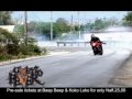 Ghetto Fever 2009, Bario vs Bario Edition!