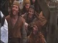 Monty Python- A Witch?