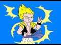 Piccolo will make a man out of Goten and Trunks