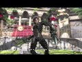 Soul Calibur 4 \