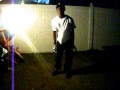 SAY AHH/HOLLYWOOD SWING 2.0 PT1