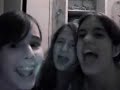 estamos drogadas xD