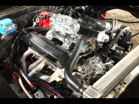 how to blow through carburetor