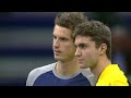 round up of the action from yesterday's mutua madrilena masters madrid, where andy murray recorded his second straight atp masters series title. watch highlights from all headlining atp masters series matches at http://www.atpmastersseries.tv