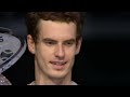 round up of the action from yesterday's mutua madrilena masters madrid, where andy murray recorded his second straight atp masters series title. watch highlights from all headlining atp masters series matches at http://www.atpmastersseries.tv