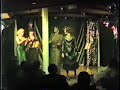 The Great Imposters, (circa 1982), performing IN THE MOOD