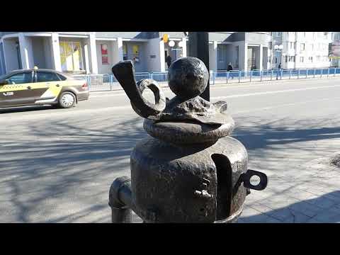 Барановичи день за днем. 02.03.22.