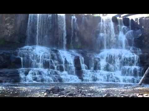 #31,... Gooseberry Falls State Park! MN.