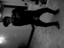 Dancing David