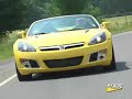 2007 Saturn Sky Red Line