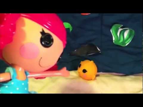 lalaloopsy