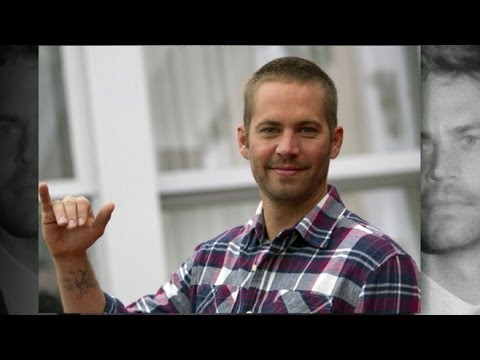 Paul Walker Killed in Los Angeles Car Crash