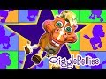 Bucky The Horse Song with The GiggleBellies - Music Video Preview