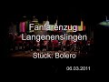 Fanfarenzug Langenenslingen